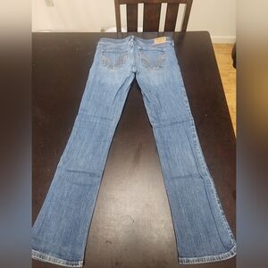 Hollister Skinny Jeans